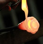 German researchers make liquid glass