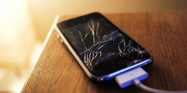 Apple glass patent may deliver bad news