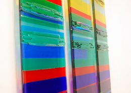 Backpainted Glass Is An Ideal Surface