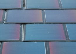 BIPV and photovoltaic glass