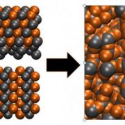 Research opens up metallic glass