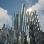 Iconic Glass Structures – PPG Place