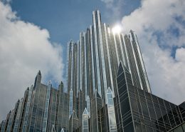 Iconic Glass Structures – PPG Place